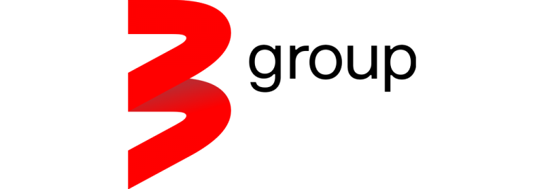 tv3 group logo